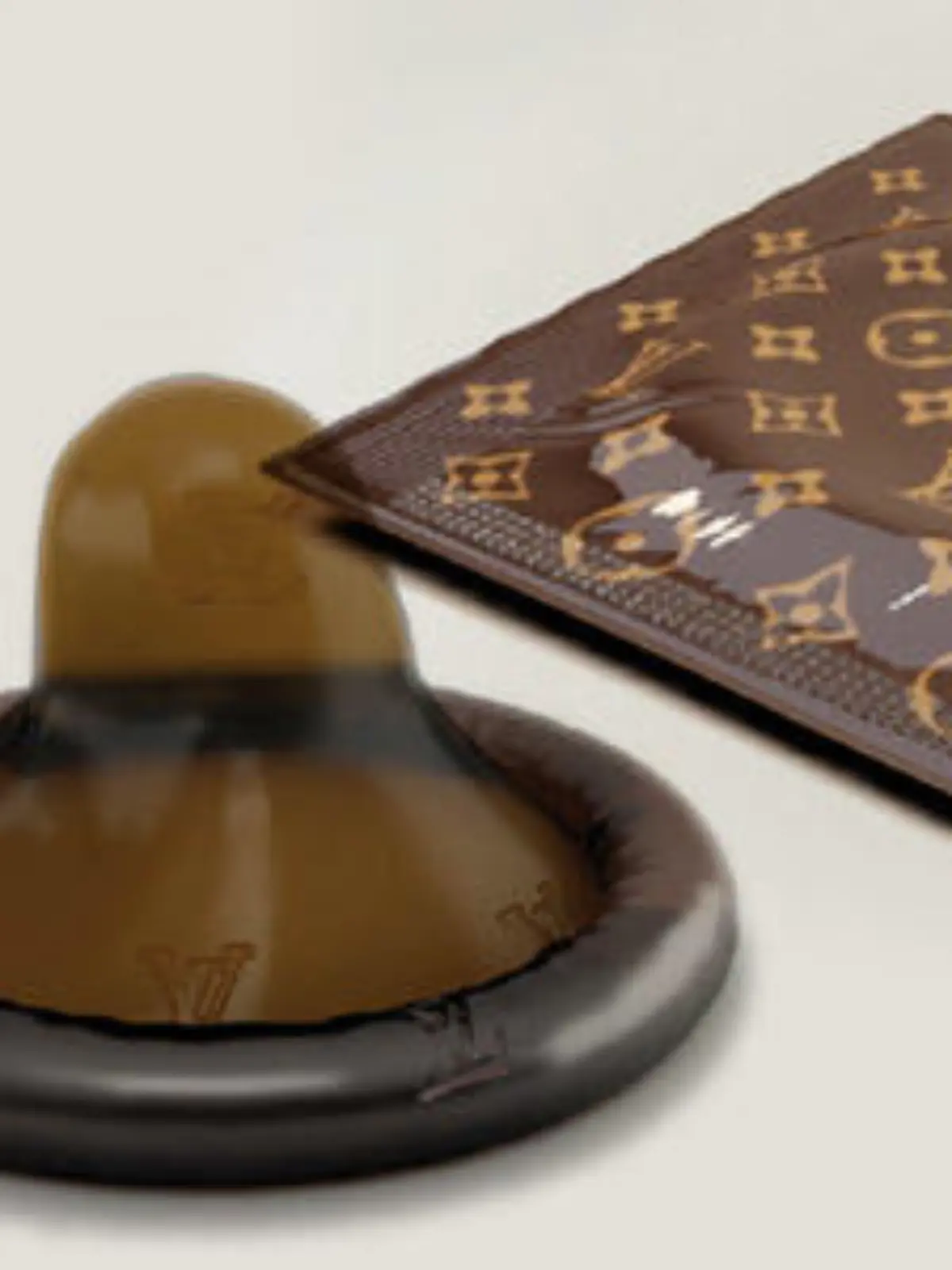 kondom kiziria vuitton