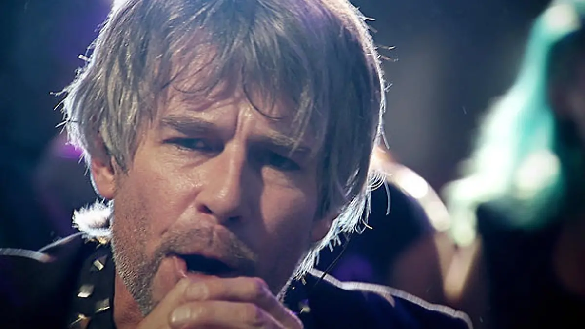 Best of Dark Circle Knights Die größten Hits von Dark Circle Knights aus GZSZ