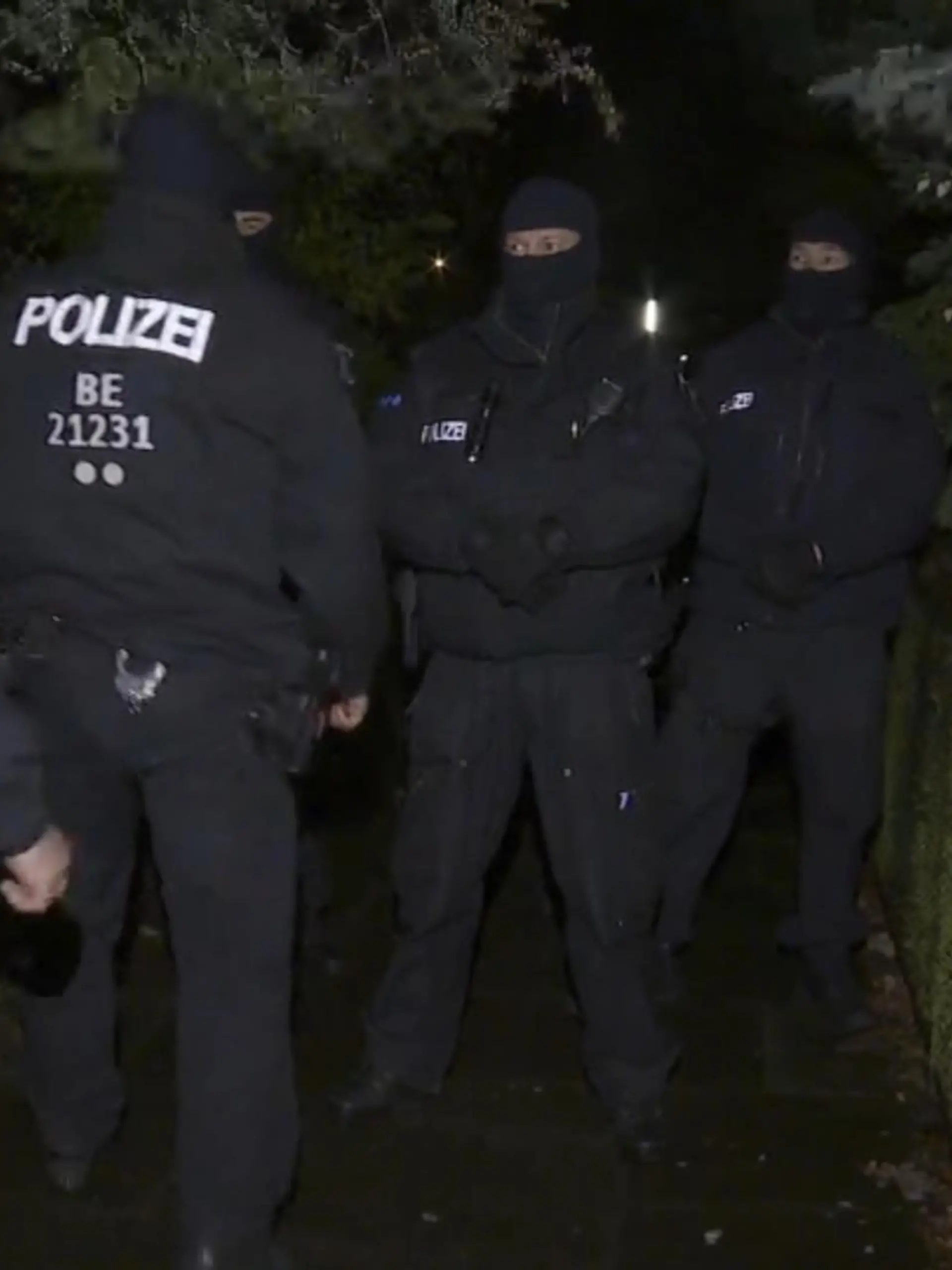 Bild zu: "Staatsstreich geplant"