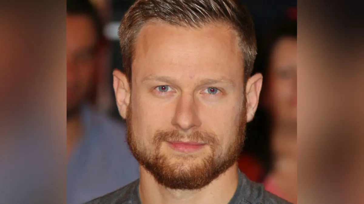 Erfinder der Serie ist der bekannte Youtuber Fritz Meinecke (32).