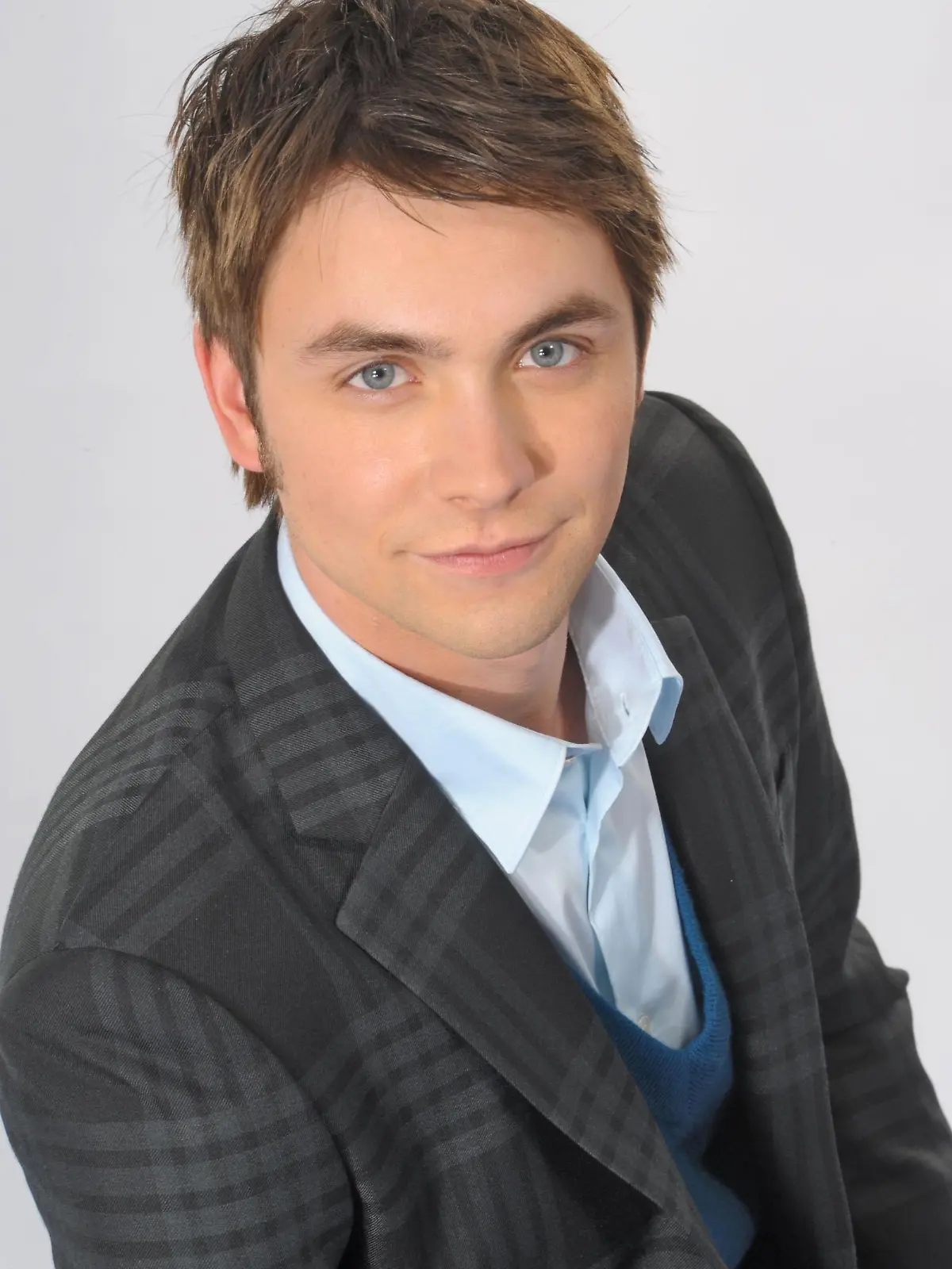 Patrick (Björn Harras)