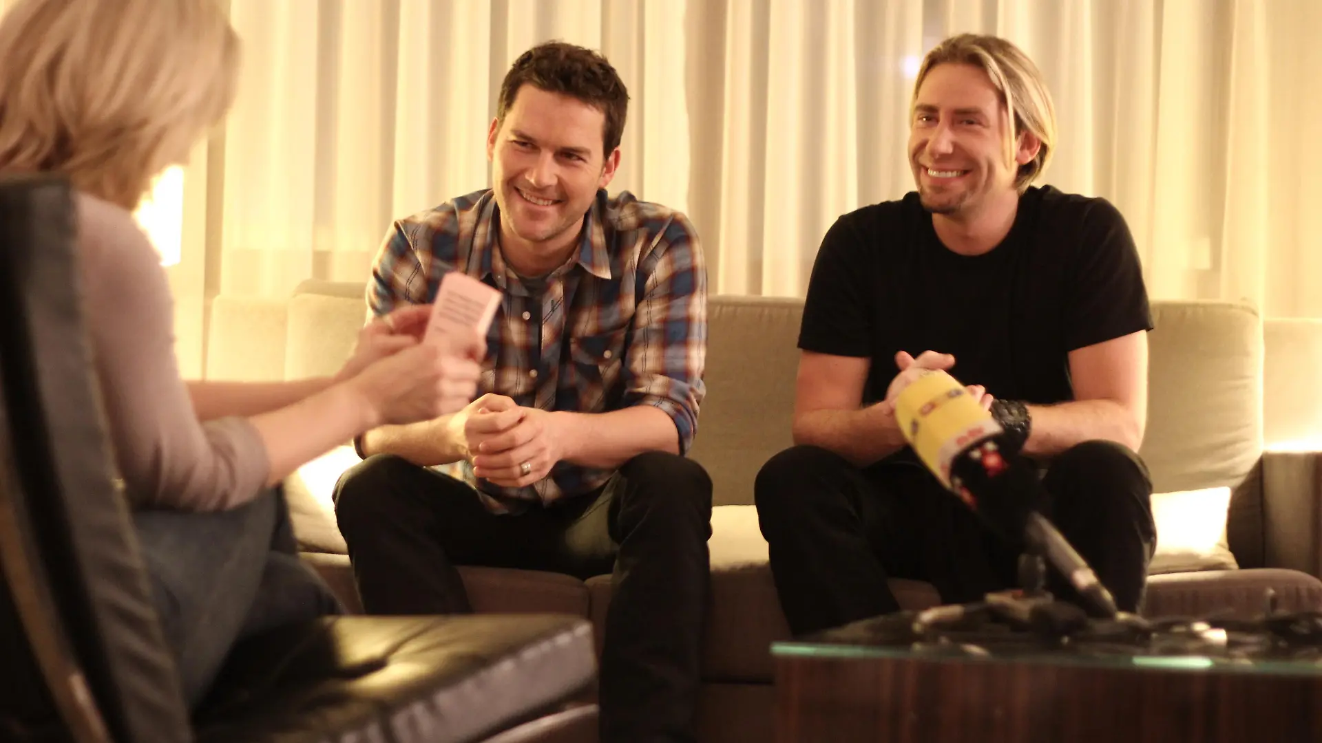 Nickelback (1)