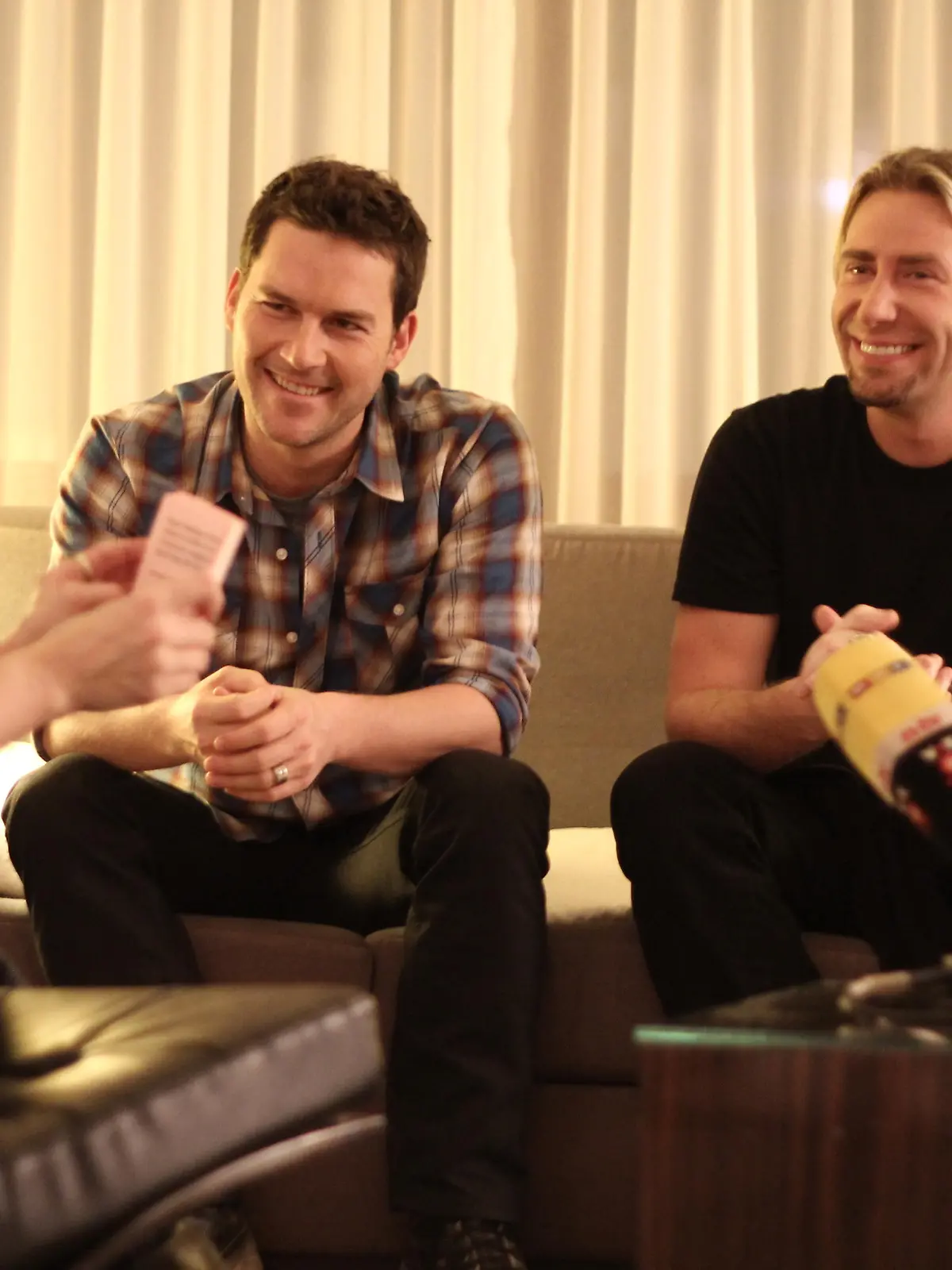 Nickelback (1)