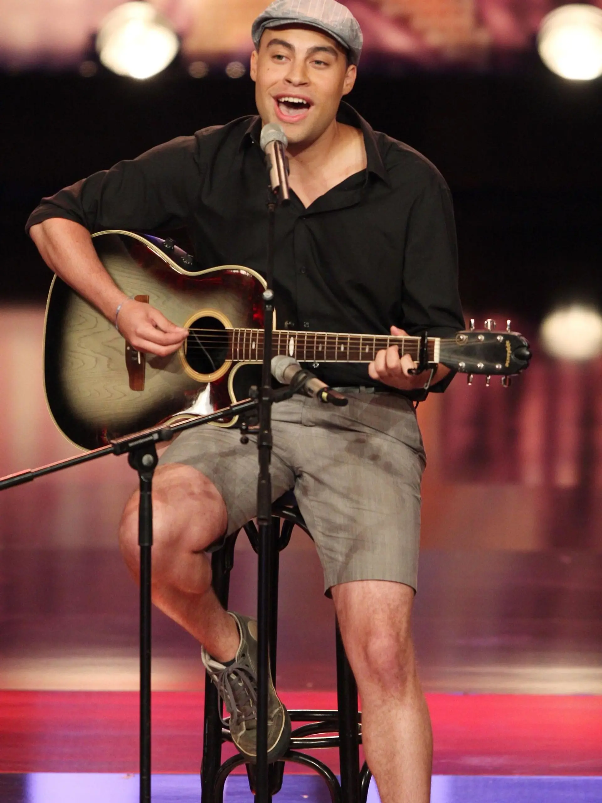 Leon Schmidt