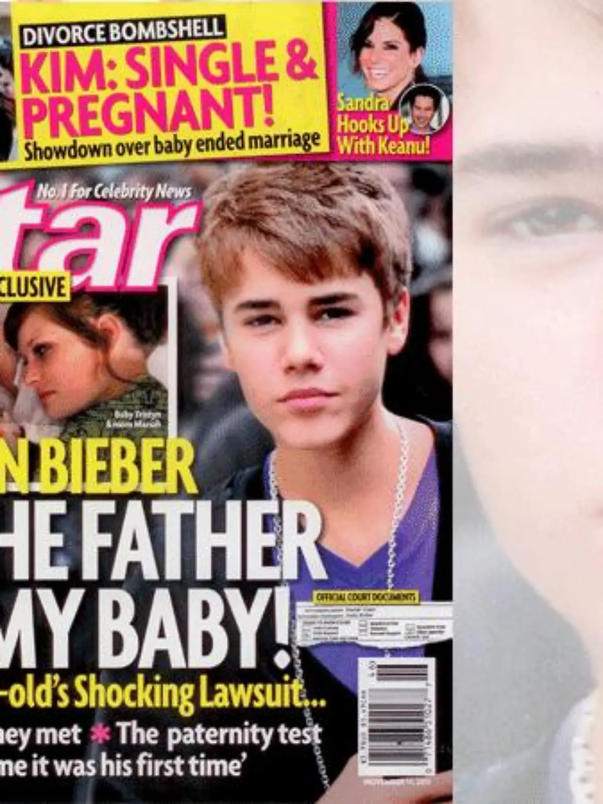 Justin-Bieber