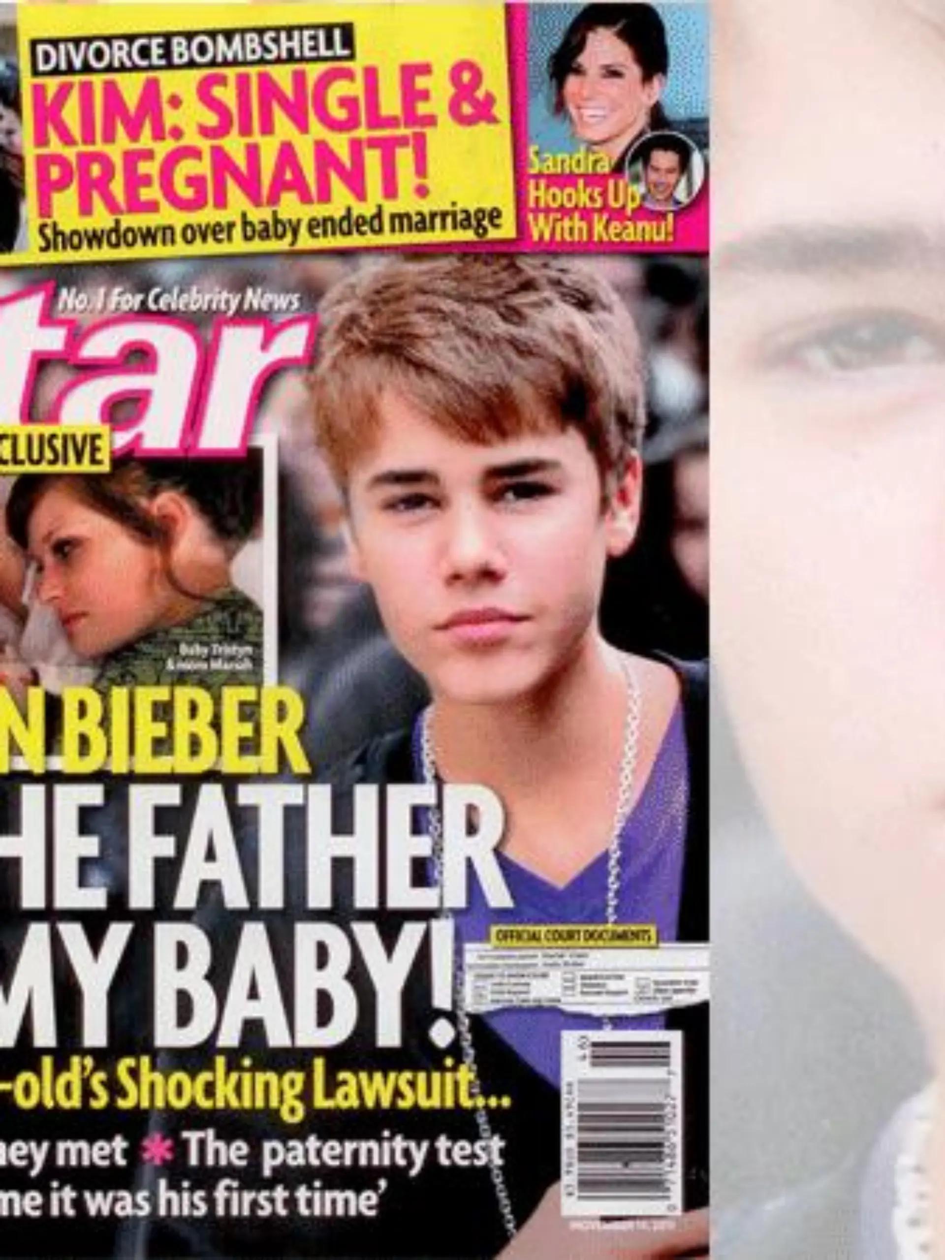 Justin-Bieber
