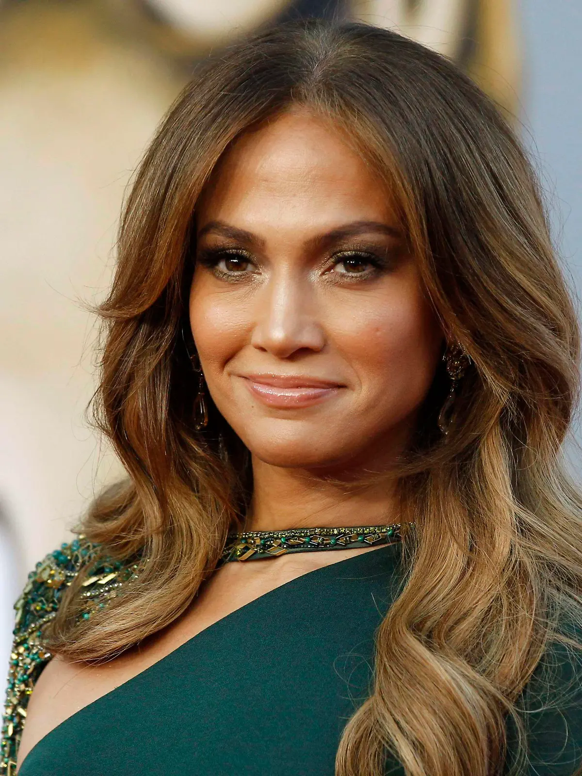 Singer Jennifer Lopez arrives at the BAFTA Brits to Watch event in Los Angeles, California July 9, 2011. Britain's Prince William and his wife Catherine, Duchess of Cambridge, who are on a royal visit to California from July 8 to July 10, will attend the event. REUTERS/Mario Anzuoni (UNITED STATES - Tags: POLITICS ROYALS ENTERTAINMENT)