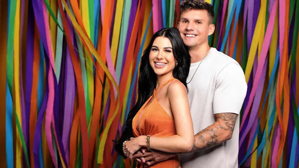 "Das Sommerhaus der Stars" 2022: Das sind die Kandidaten der siebten Staffel.