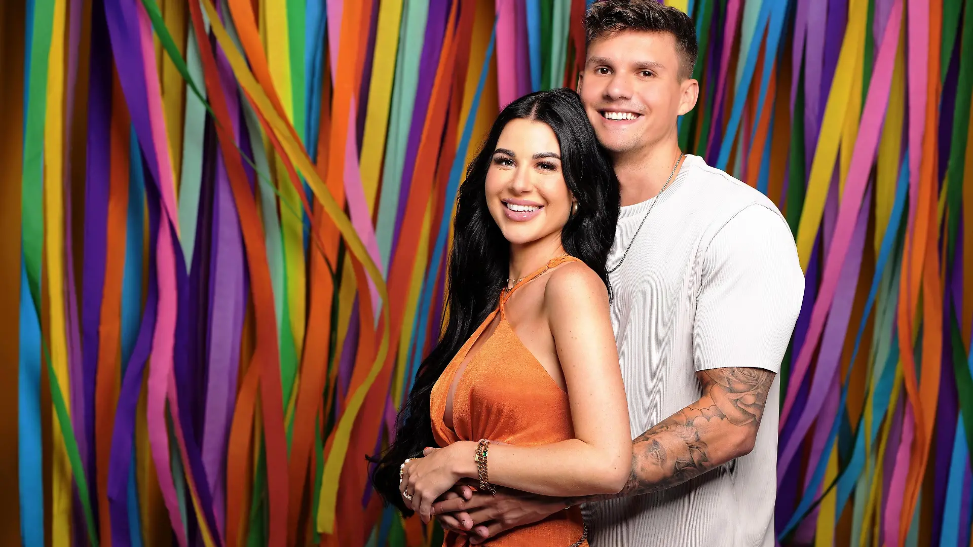 "Das Sommerhaus der Stars" 2022: Das sind die Kandidaten der siebten Staffel.