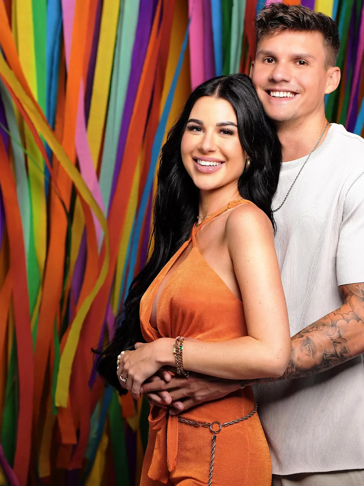 "Das Sommerhaus der Stars" 2022: Das sind die Kandidaten der siebten Staffel.