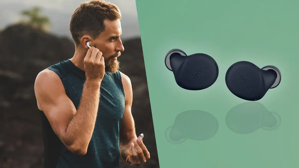 Jabra Elite 7 Active bei Media Markt im Angebot