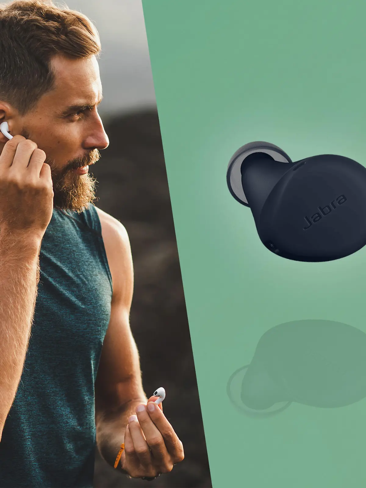 Jabra Elite 7 Active bei Media Markt im Angebot
