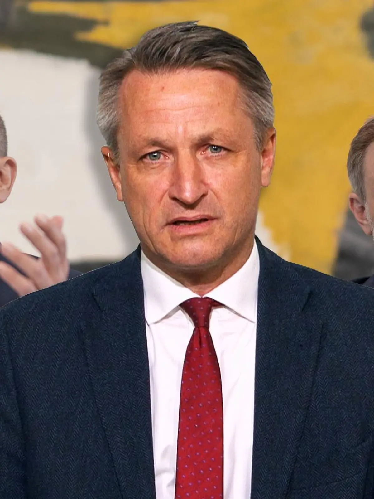 Nikolaus Blome über das dritte Entlastungspaket der Ampel-Regierung