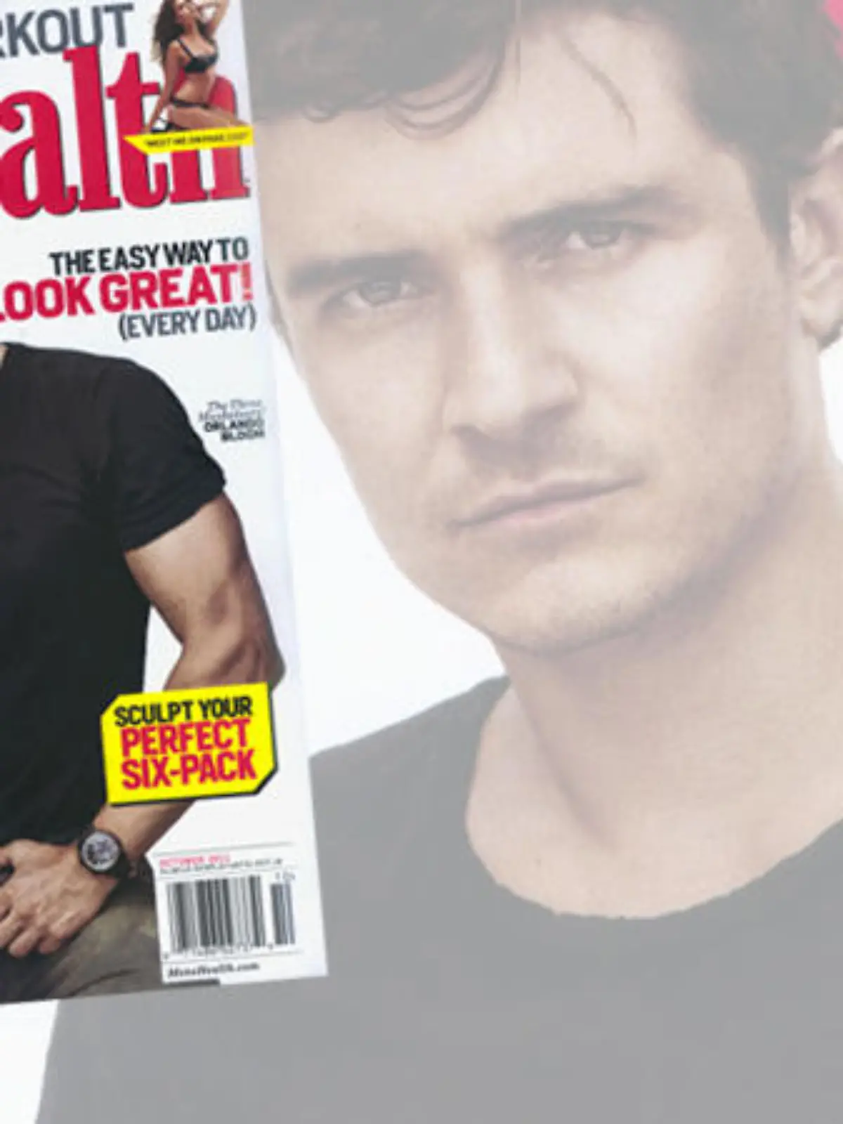 Orlando Bloom