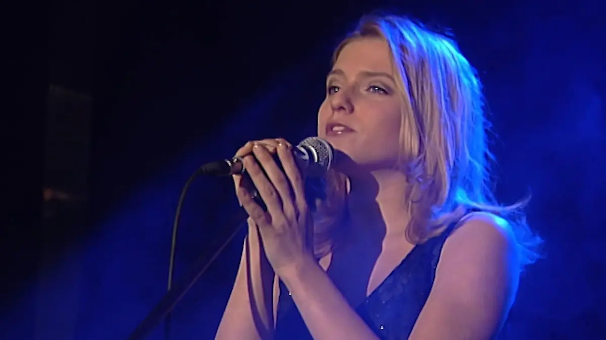 Diese GZSZ-Stars haben schon Musik gemacht Von Iris Mareike Steen bis Jeanette Biedermann