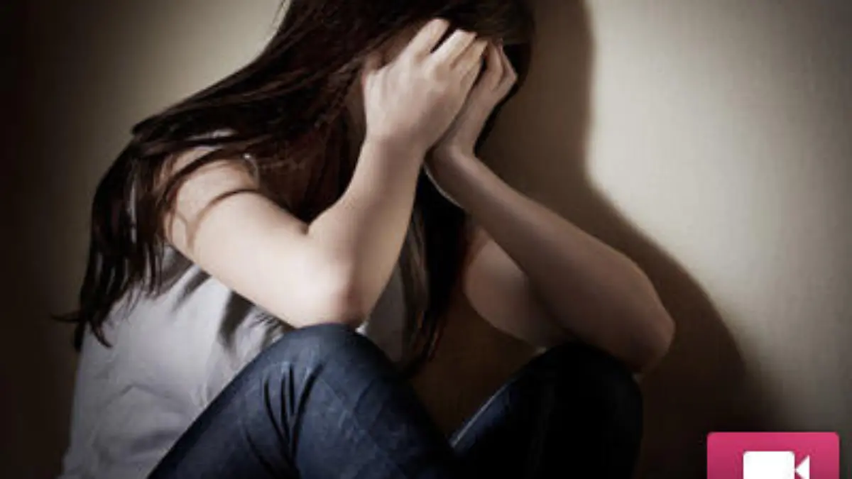 depression Video Multiteaser