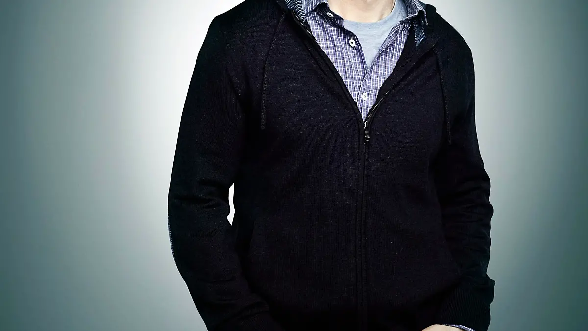 9. Staffel: Dr. Jack Hodgins (TJ Thyne)