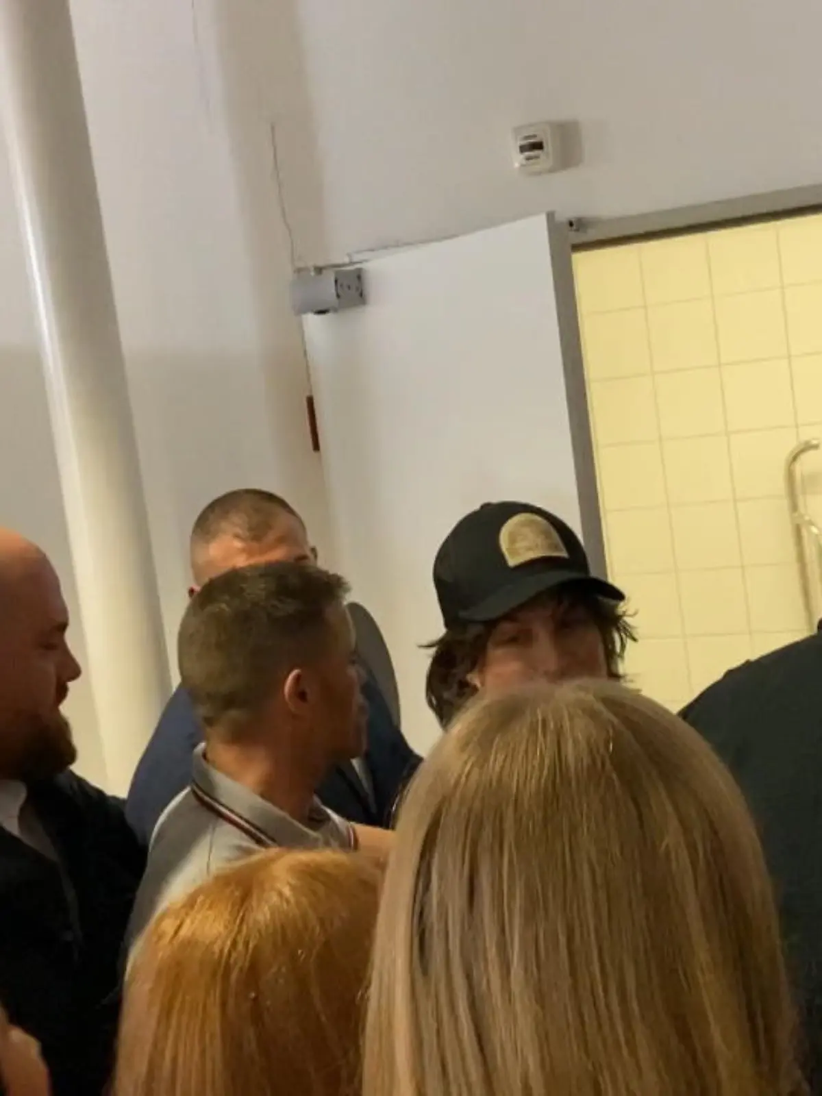 Bild zu: "Stars auf German Comic Con"