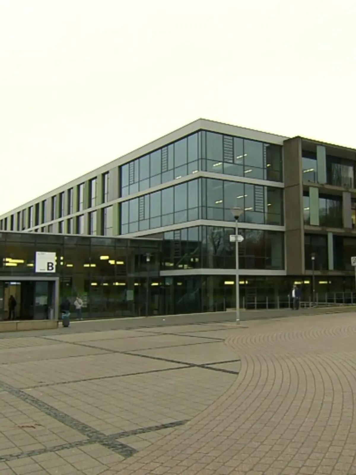 Bild zu: "Diskussion in Gelsenkirchen"