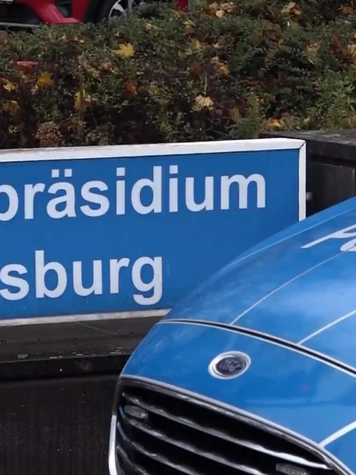 Bild zu: "Prügelei zwischen Familien in Duisburg"