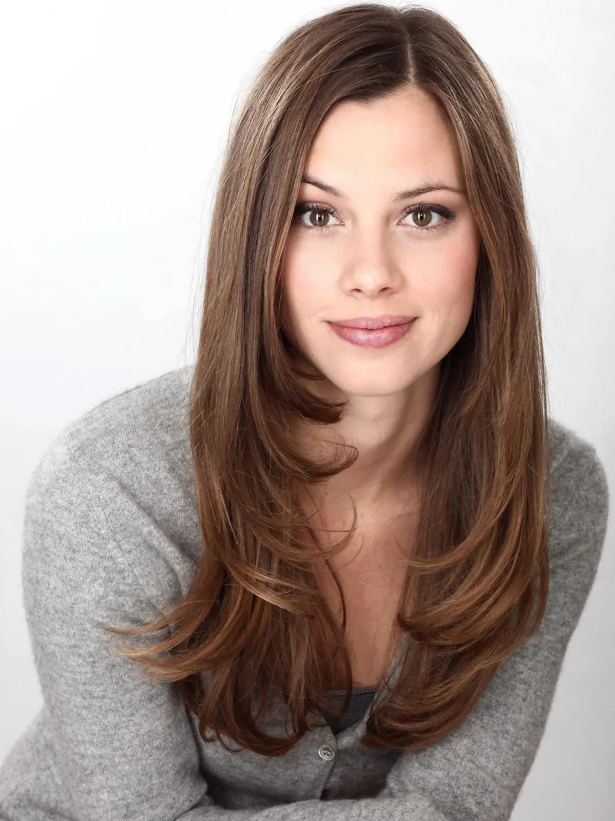 Anna Katharina Fecher spielt Melanie Wendt