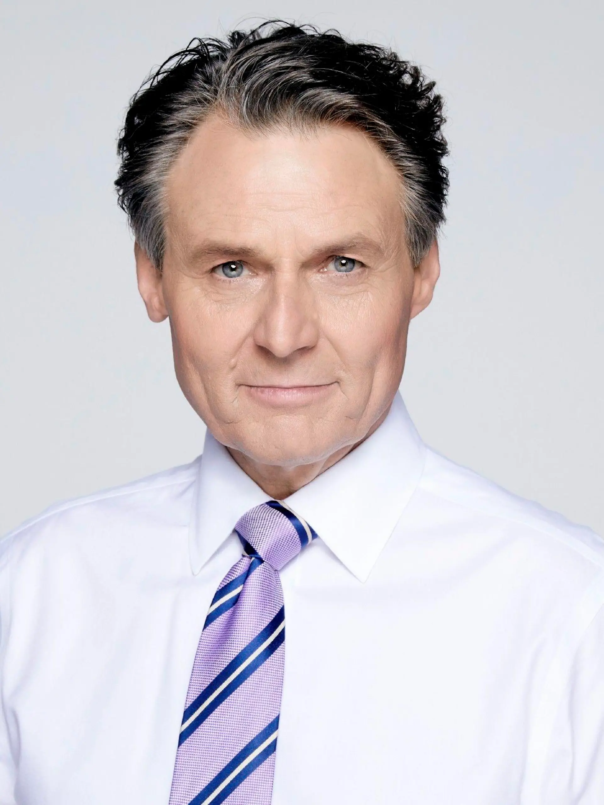Wolfgang Bahro
Die Verwendung des sendungsbezogenen Materials ist nur mit dem Hinweis und Verlinkung auf RTL+ gestattet.