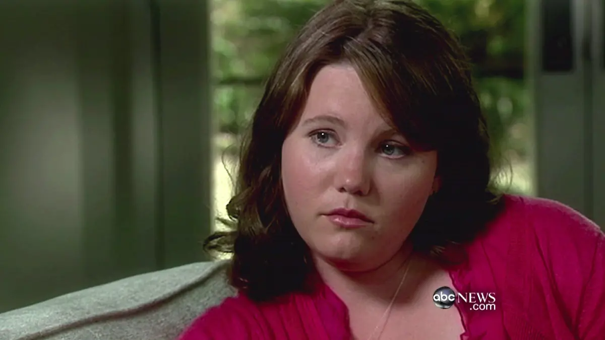 Jaycee DugardJaycee Dugard's First Interview on ABC's 'Primetime with Diane Sawyer'Jaycee Dugard speaks out for the first time about being kidnapped for 18 yearsUSA - 10.07.11Supplied by WENN.comWENN does not claim any ownership including but not limited to Copyright or License in the attached material. Any downloading fees charged by WENN are for WENN's services only, and do not, nor are they intended to, convey to the user any ownership of Copyright or License in the material. By publishing this material you expressly agree to indemnify and to hold WENN and its directors, shareholders and employees harmless from any loss, claims, damages, demands, expenses (including legal fees), or any causes of action or allegation against WENN arising out of or connected in any way with publication of the material.