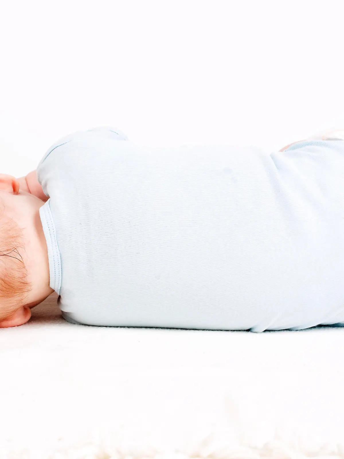 Child, son, toddler sleeping. (CTK Photo/Martin Sterba, Josef Horazny) MODEL RELEASED, MR