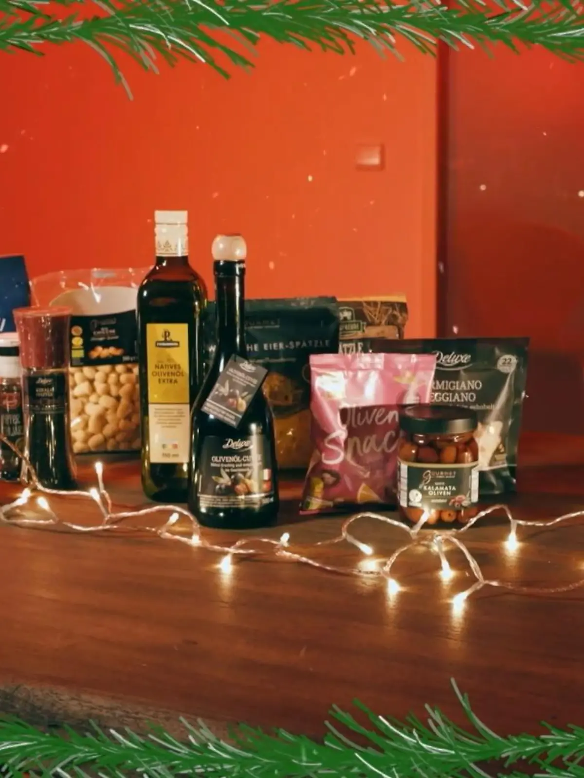 Aldi, Lidl, Rewe und Penny bieten Gourmet-Produkte an. Sind die Produkte qualitativ hochwertiger, oder einfach nur teurer? Reporter testen, was die sogenannten Deluxe-Produkte aus den Discountern können.