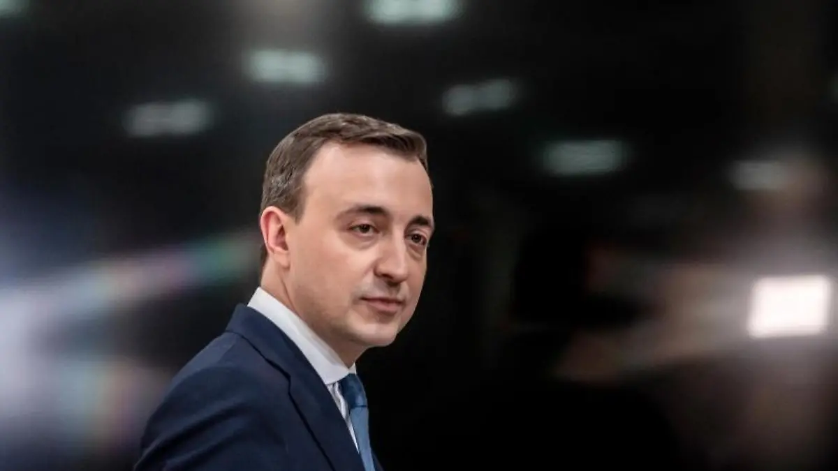 Paul Ziemiak