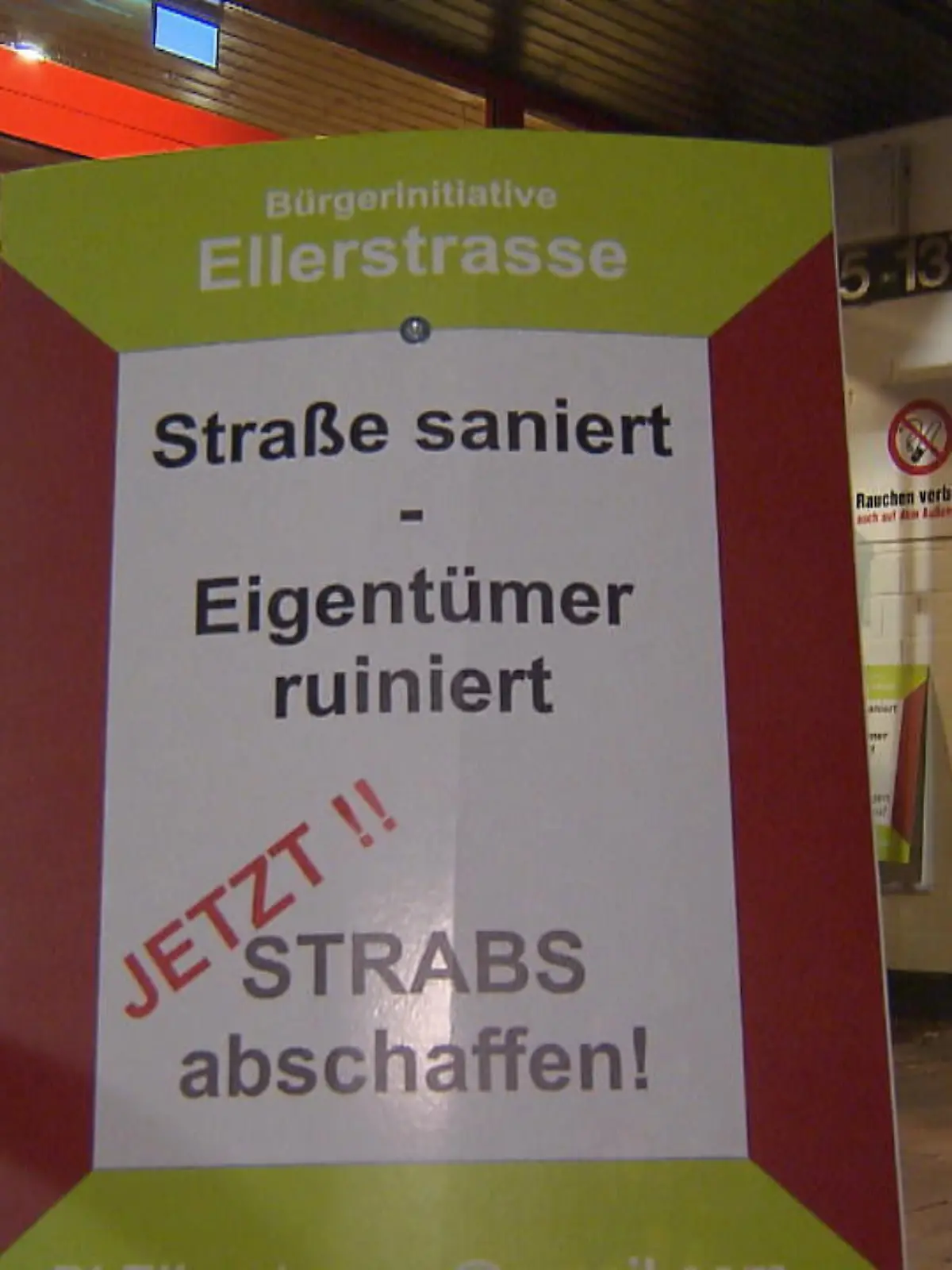 Anwohner in Osnabrück sollen jetzt für den Straßenausbau vor ihren Grundstücken zur Kasse gebeten werden. Und das sorgt erwartungsgemäß für reichlich Empörung. Denn: Woher soll man soviel Geld plötzlich nehmen? Und: ist das überhaupt fair?