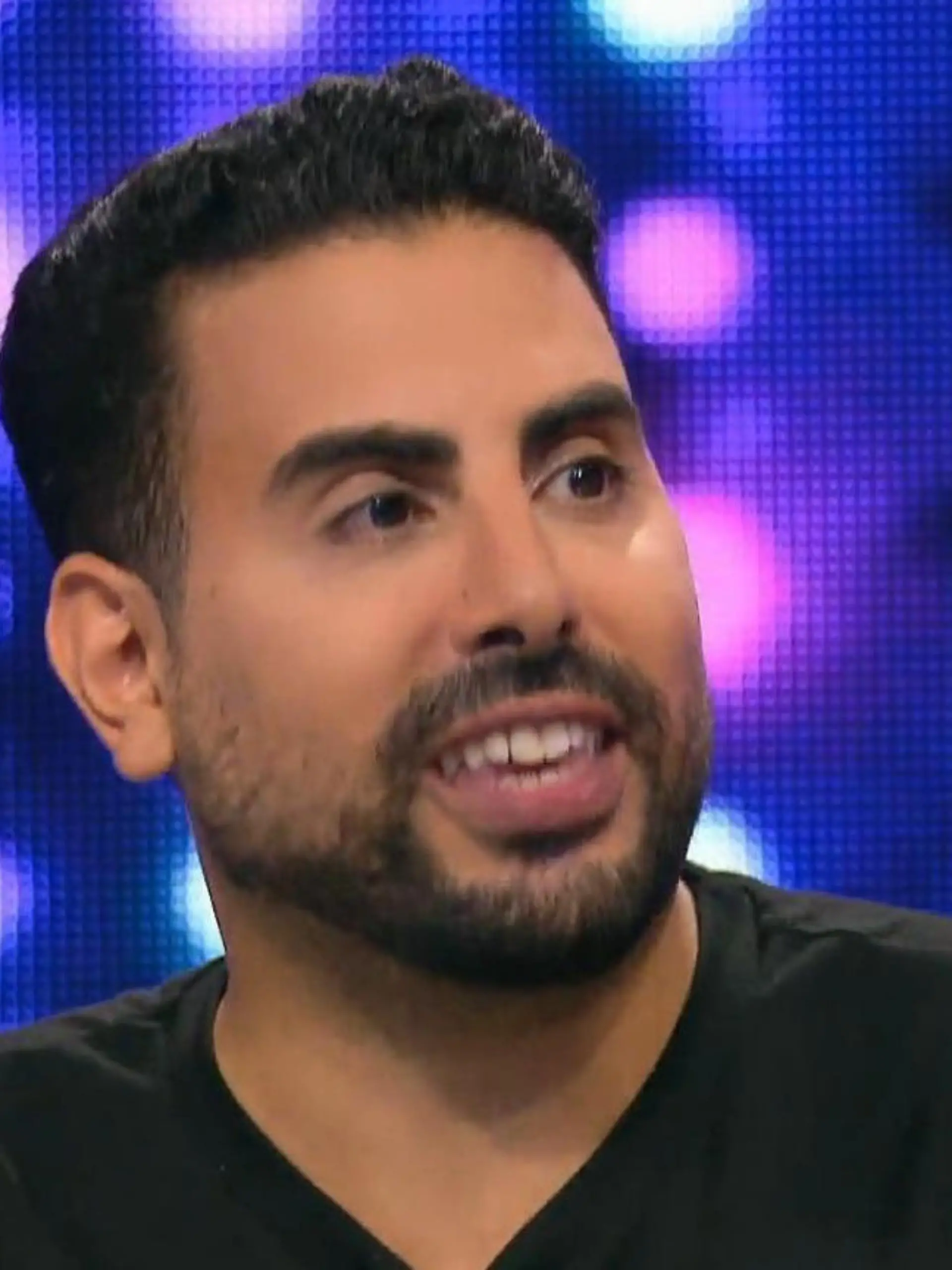 Wunderbarer Nebenjob! "Take Me Out"-Buzzer-Boy Marko schreibt Glückskeks-Zettelchen