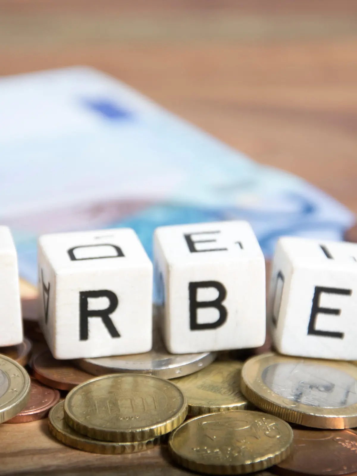 the german word erbe