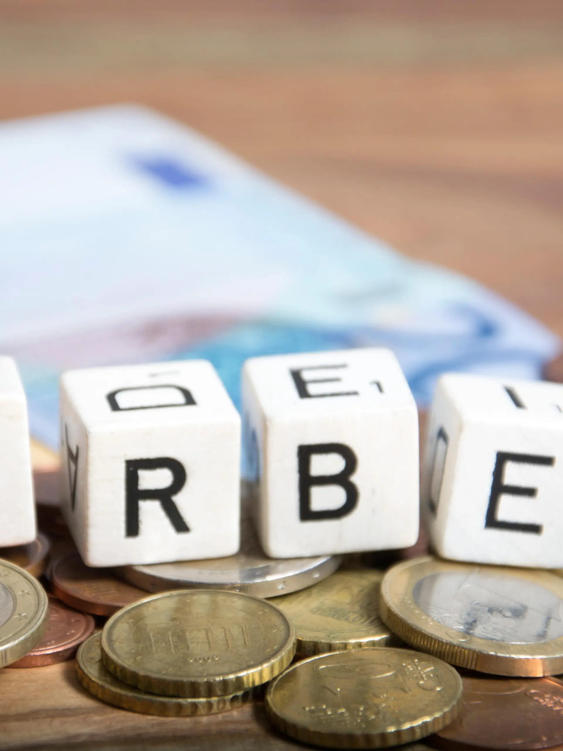 the german word erbe