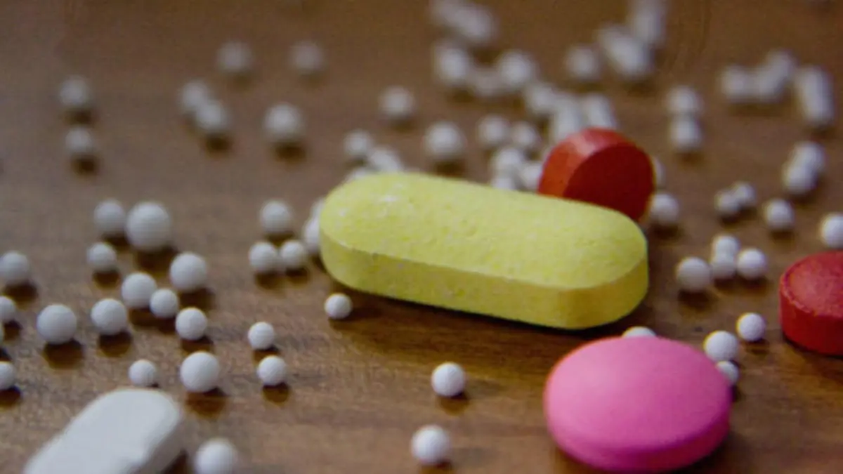 tabletten medizin pillen arznei medikamente