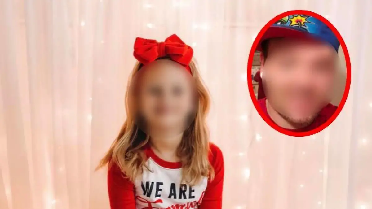 Der 31 Tanner H. soll Athena (7) getötet haben.