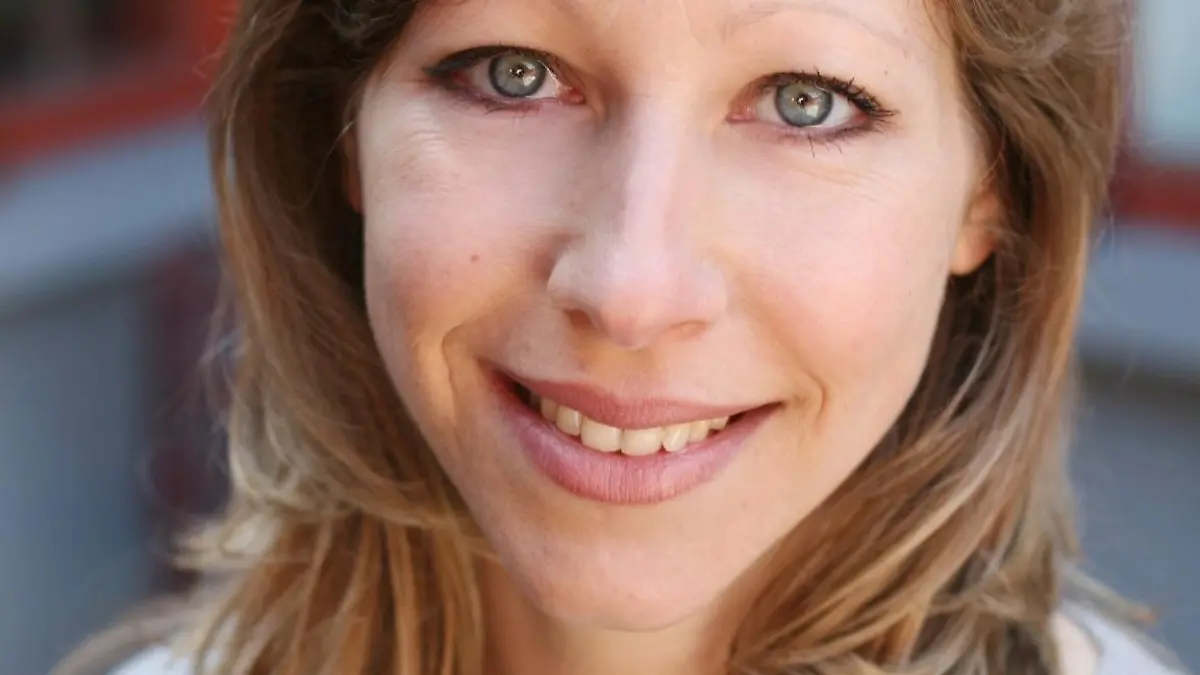 Pia Schrörs