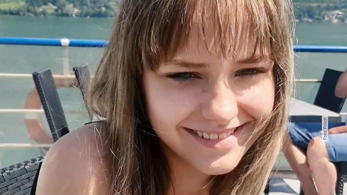 Mädchen Drogen gegeben und vergewaltigt: Lange Haft für Mörder von Leonie (13)
