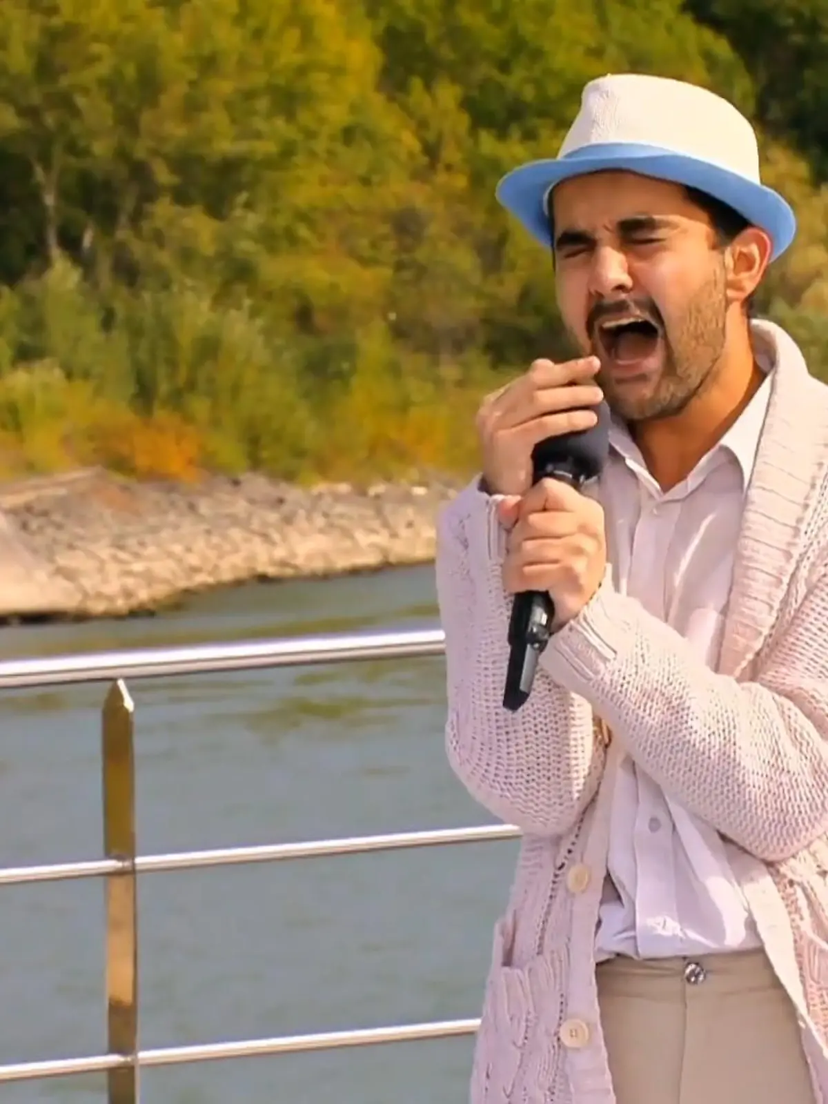 Bild zu: "Sowas wie Shada gab's in 18 Jahren DSDS noch nie!"