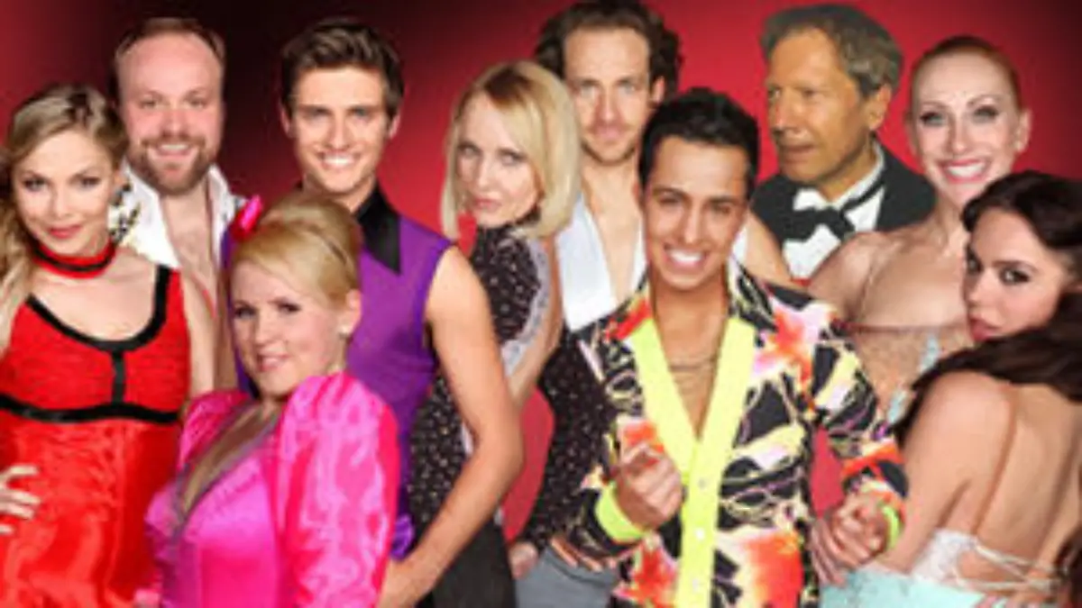 letsdance alle kl