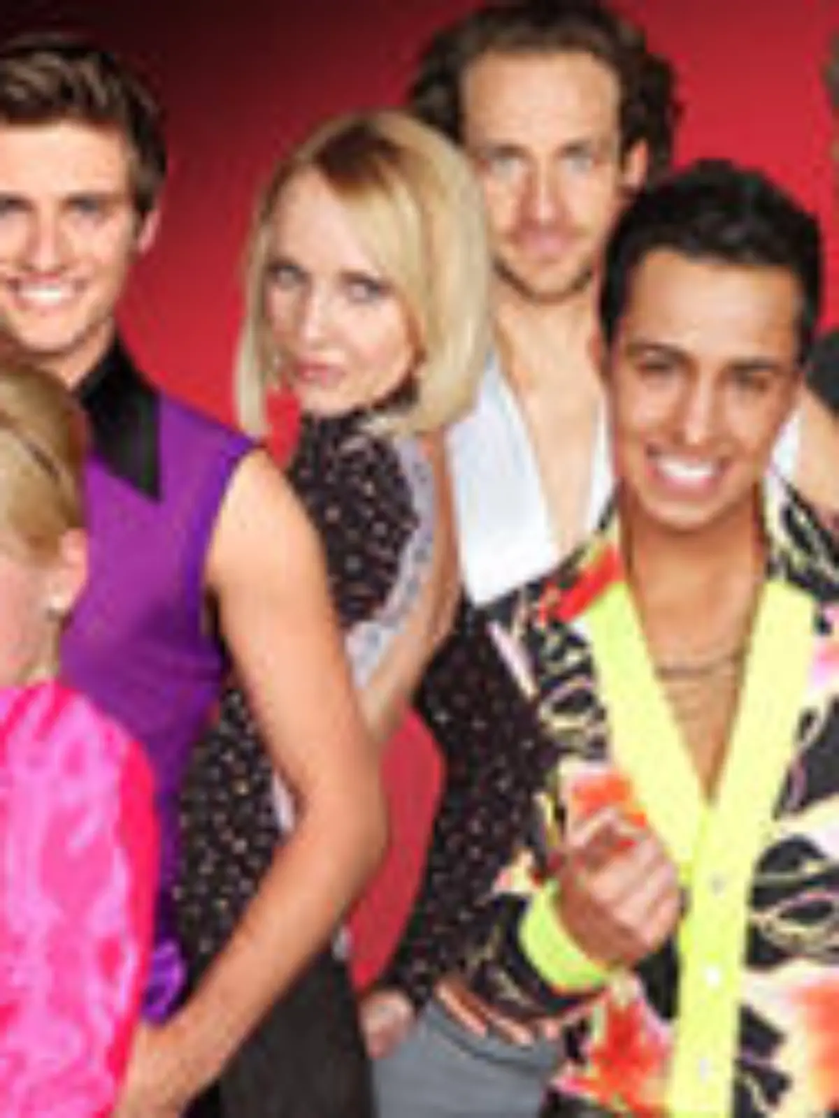 letsdance alle kl