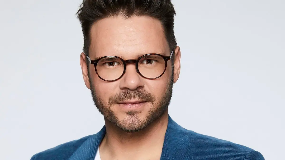 Thomas Drechsel stellt seine Rolle vor