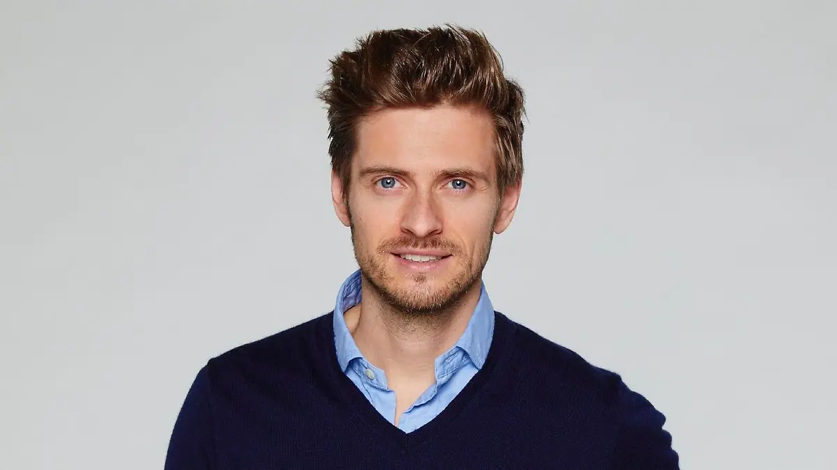 Jörn Schlönvoigt über seine Rolle