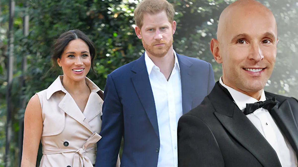 Michael Begasse zum Rücktritt von Harry und Meghan