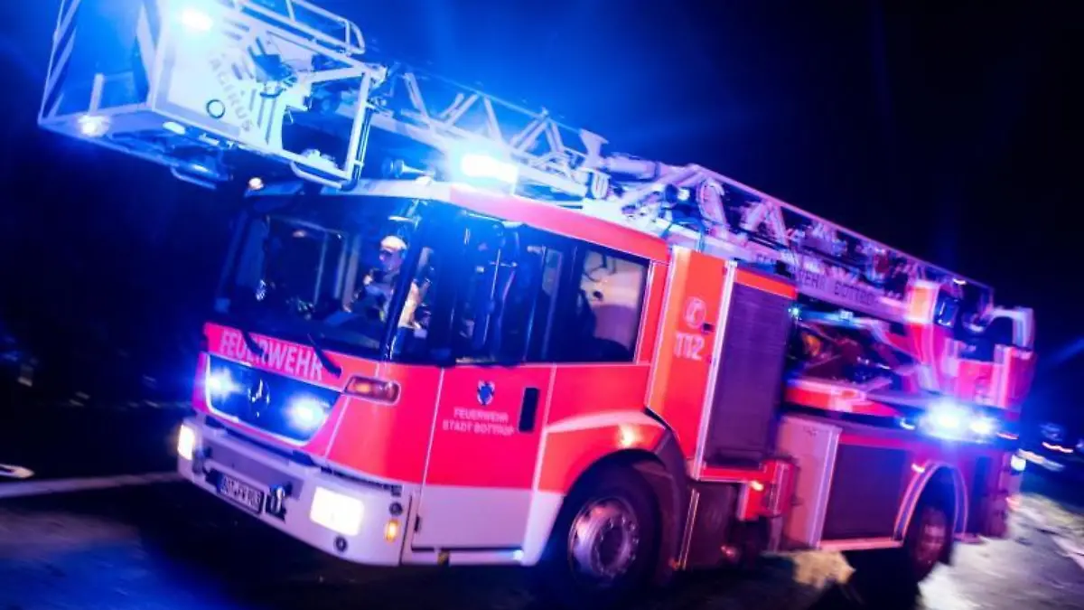 Feuerwehr