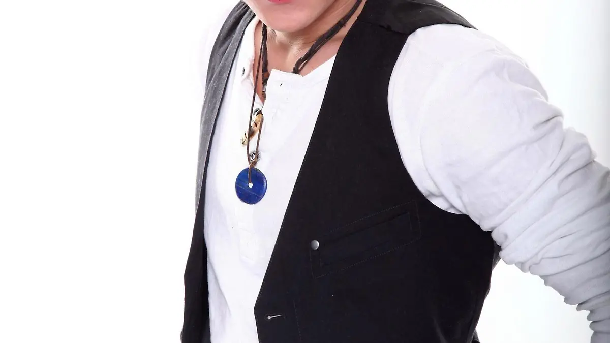 Bela Klentze spielt Bela Hoffmann