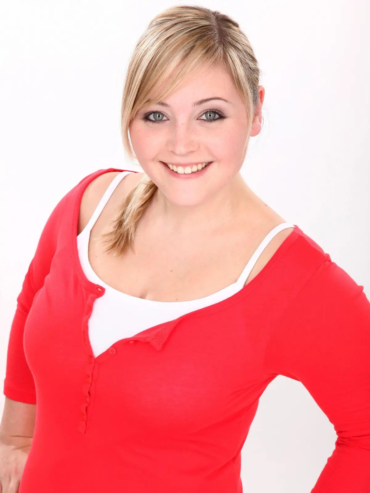 Ela Paul spielt Bine Kern