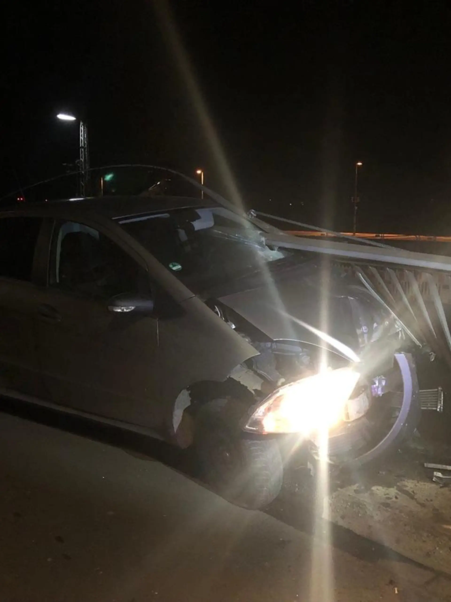 Unfall Wengerohr1
