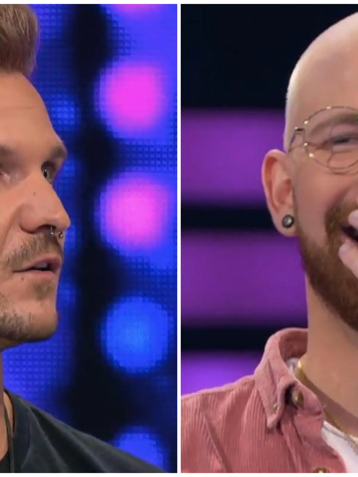 Die beiden "Take Me Out"-Singles Olli und John treffen sich nicht zum ersten Mal