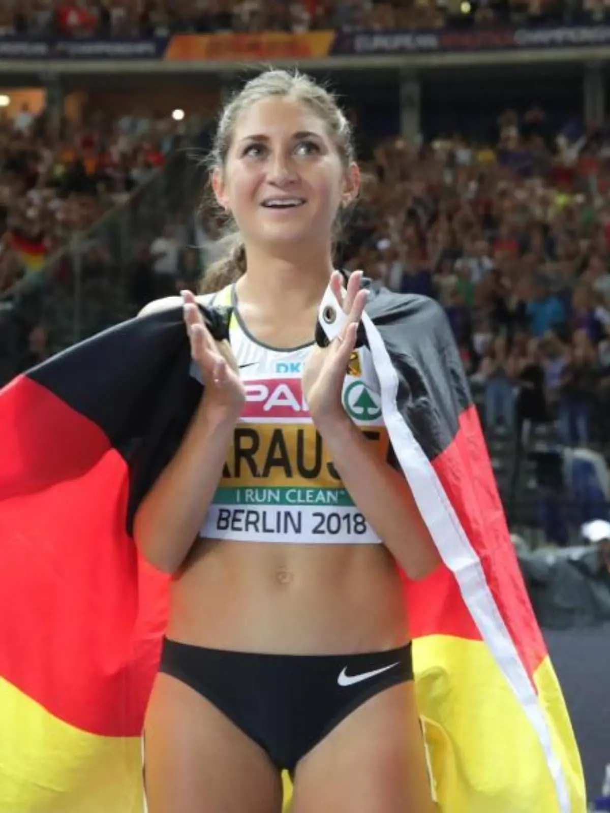 Gesa Felicitas Krause
